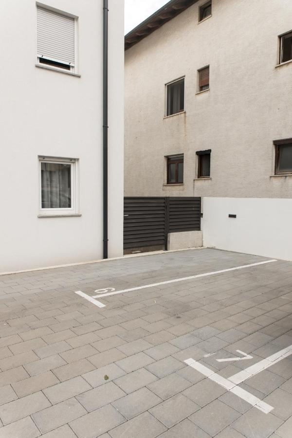 Apartment Zara - Luxury Apartment With Private Pool Exteriér fotografie