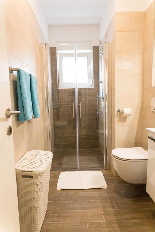 Apartment Zara - Luxury Apartment With Private Pool Exteriér fotografie
