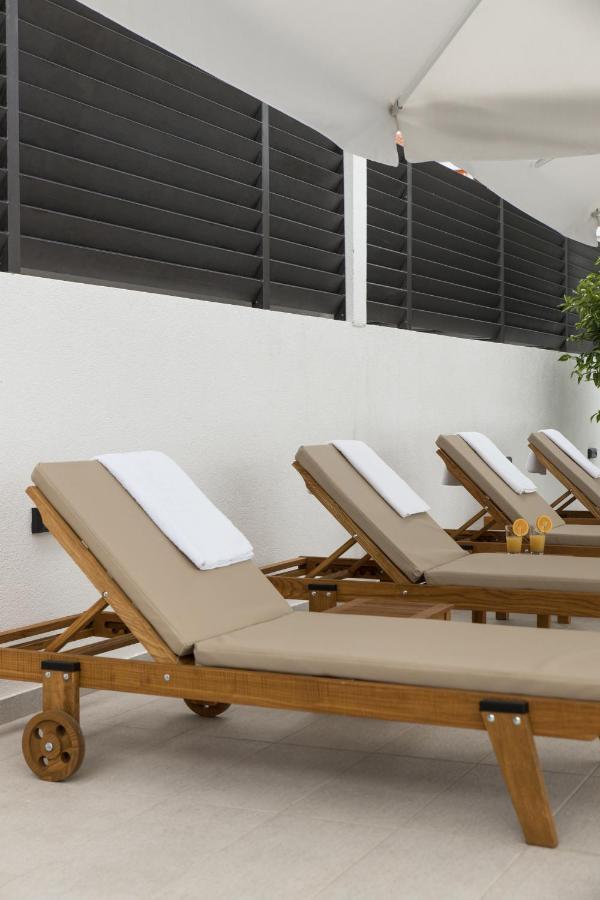 Apartment Zara - Luxury Apartment With Private Pool Exteriér fotografie